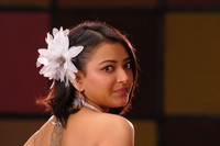 Swethabasu Prasad Spicy Gallery